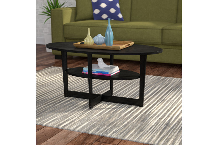 Top 15 Espresso Wood Storage Coffee Tables in 2023 Wayfair